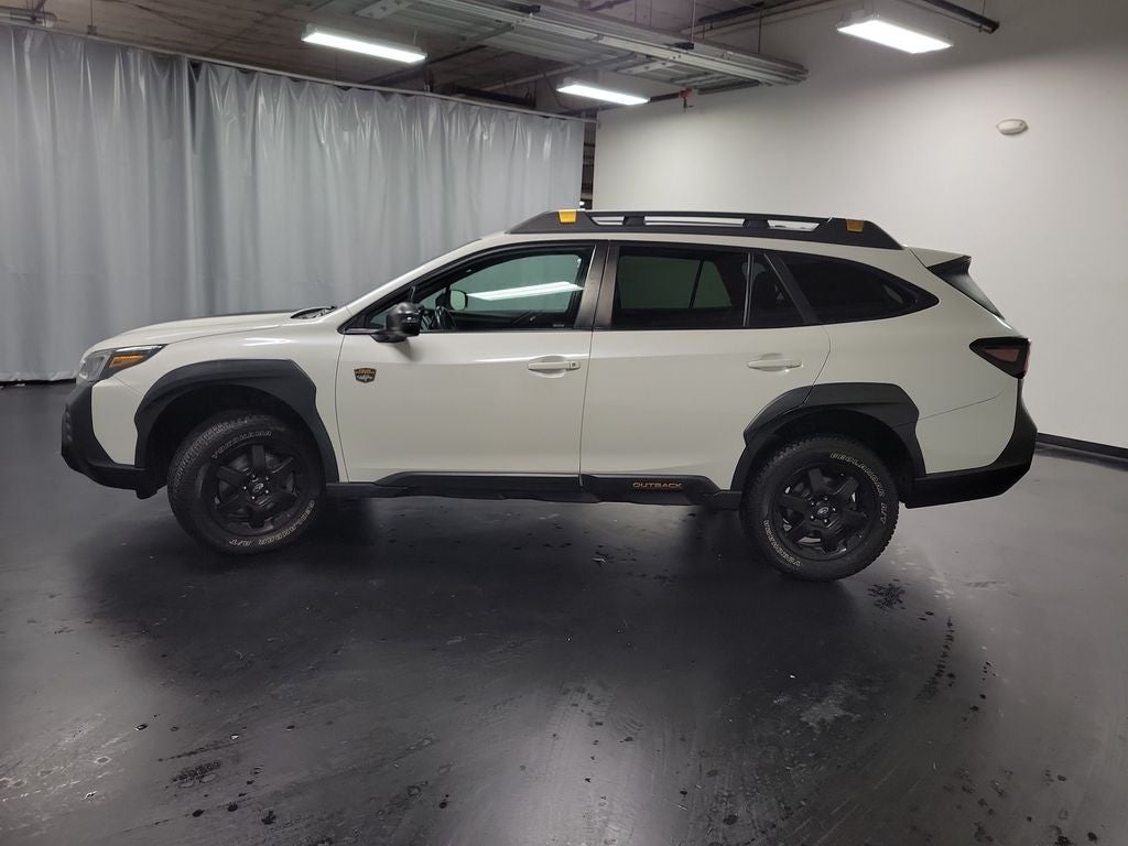 2023 Subaru Outback Wilderness