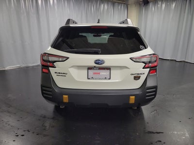 2023 Subaru Outback Wilderness