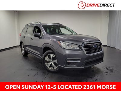 2022 Subaru Ascent Premium