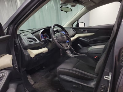 2022 Subaru Ascent Premium