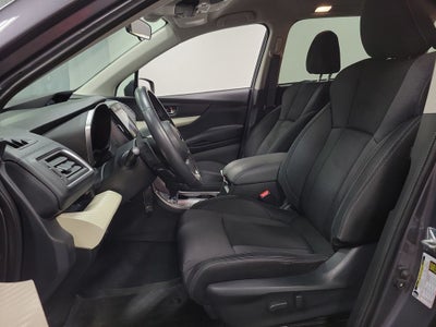 2022 Subaru Ascent Premium