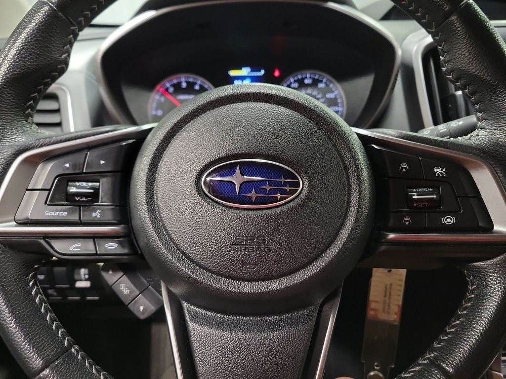 2022 Subaru Ascent Premium
