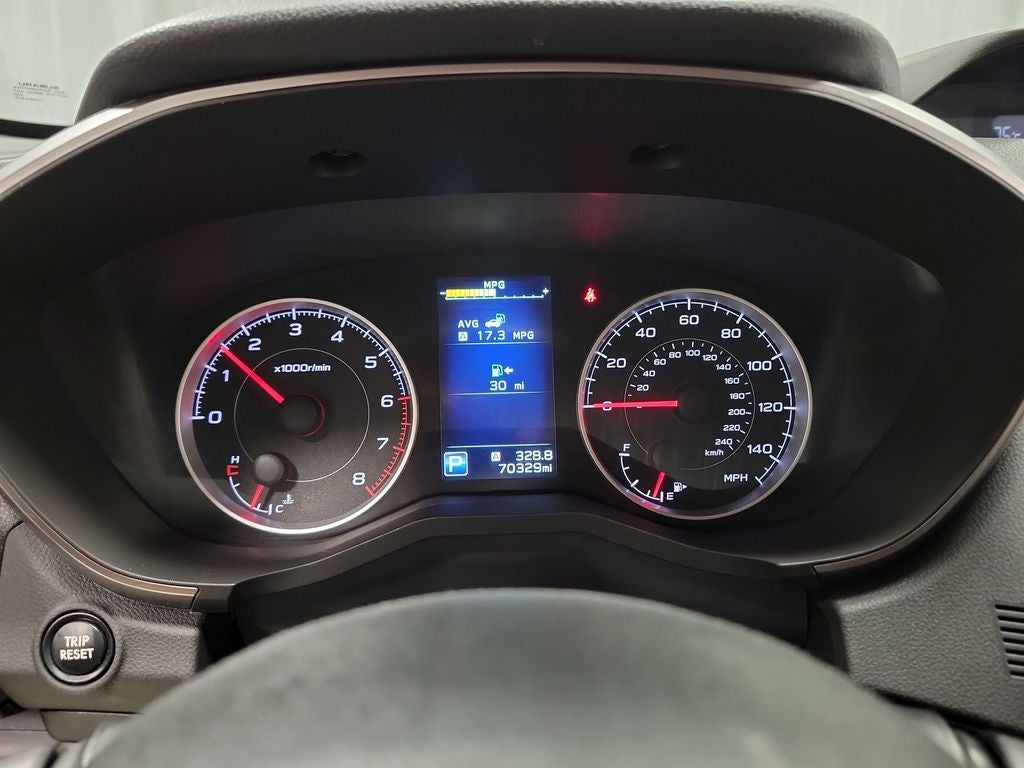 2022 Subaru Ascent Premium