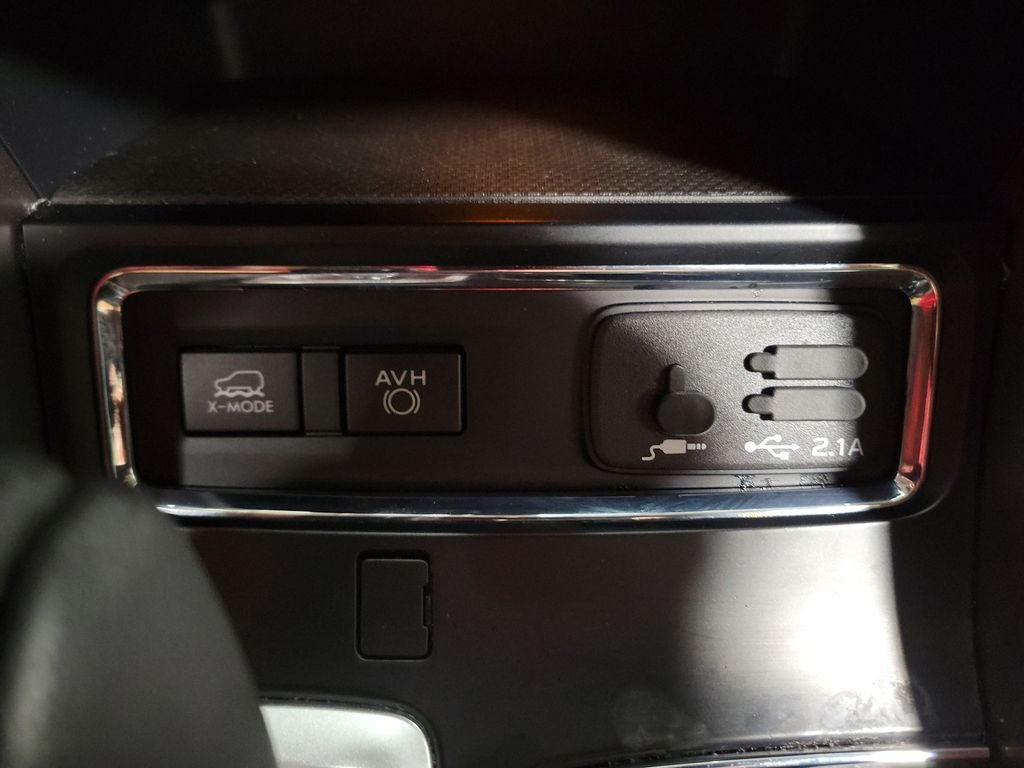 2022 Subaru Ascent Premium