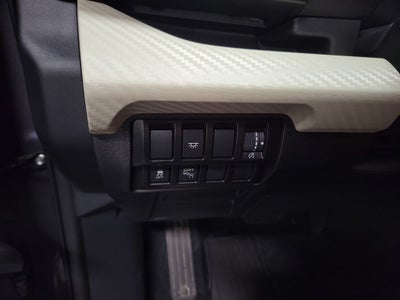 2022 Subaru Ascent Premium