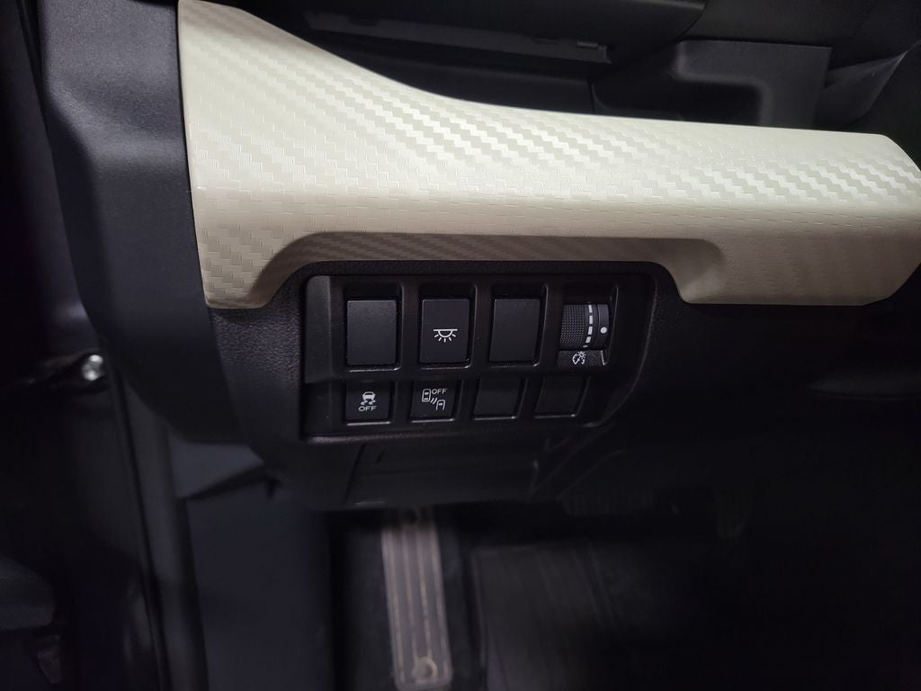 2022 Subaru Ascent Premium