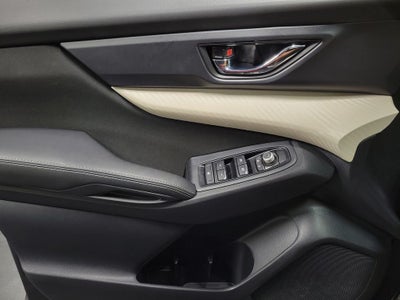 2022 Subaru Ascent Premium