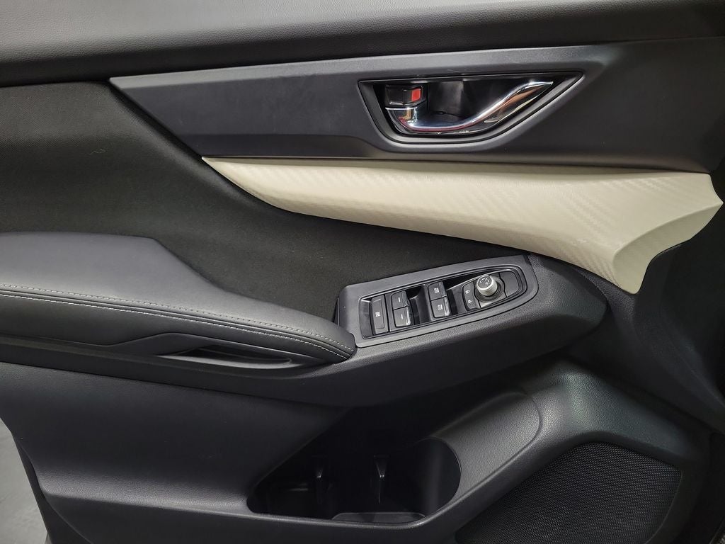 2022 Subaru Ascent Premium