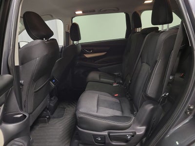 2022 Subaru Ascent Premium