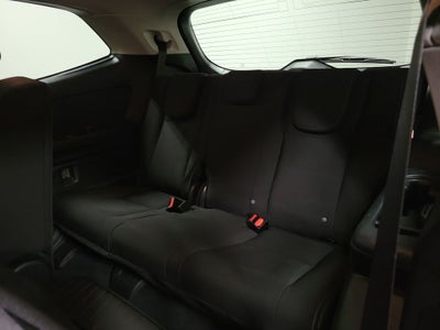2022 Subaru Ascent Premium