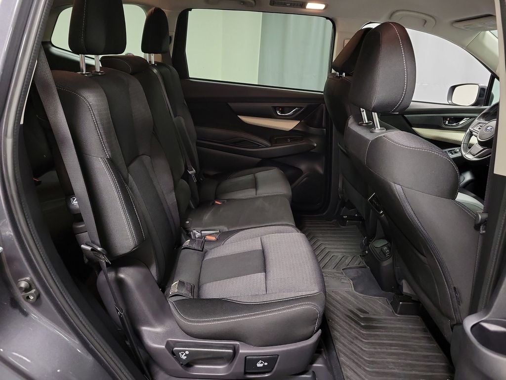 2022 Subaru Ascent Premium