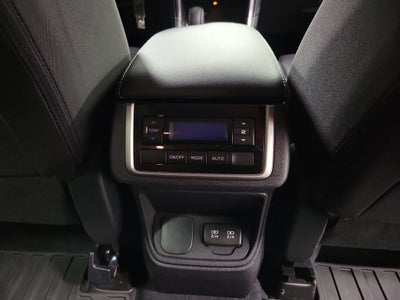 2022 Subaru Ascent Premium