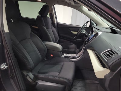 2022 Subaru Ascent Premium
