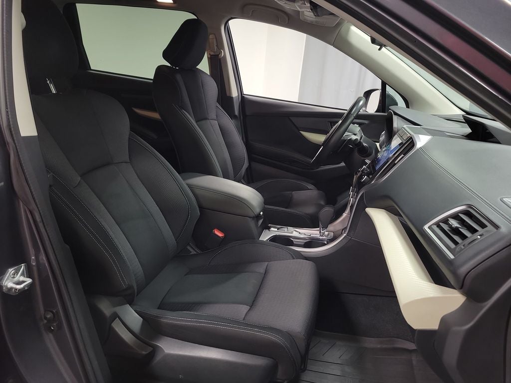 2022 Subaru Ascent Premium