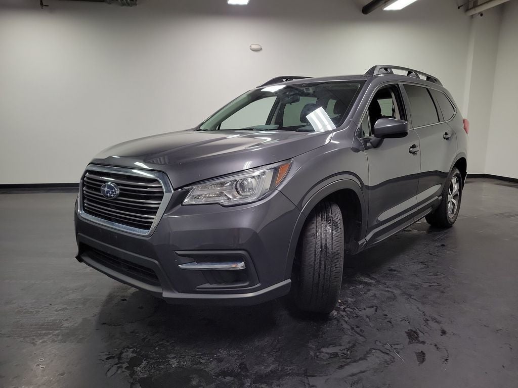 2022 Subaru Ascent Premium