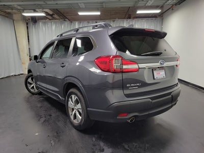 2022 Subaru Ascent Premium