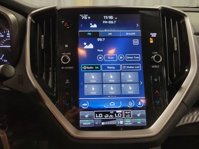 2023 Subaru Ascent Premium