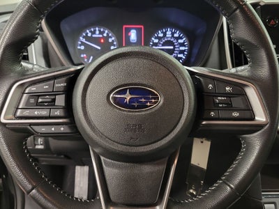 2023 Subaru Ascent Premium
