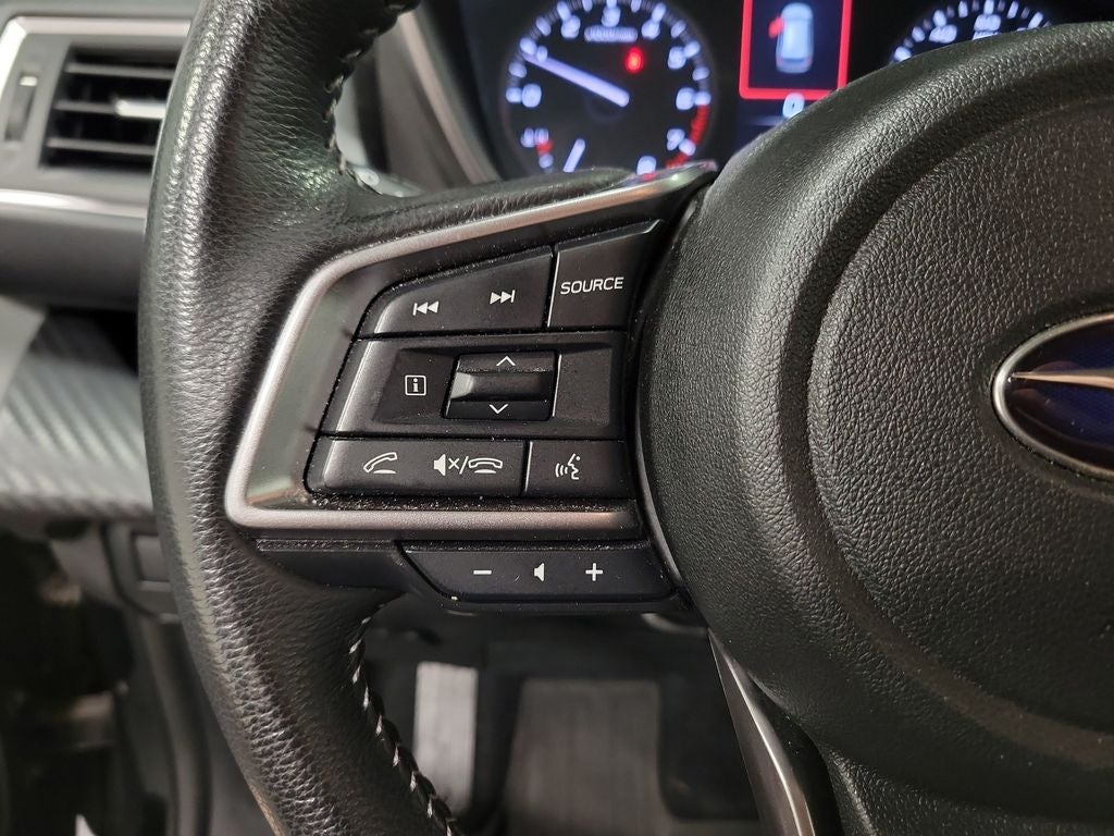 2023 Subaru Ascent Premium