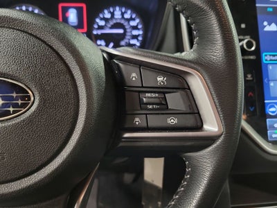 2023 Subaru Ascent Premium