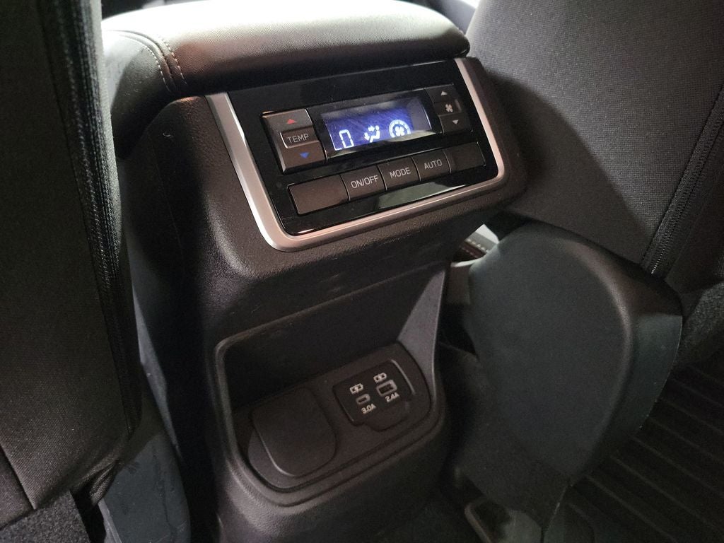 2023 Subaru Ascent Premium