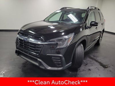 2023 Subaru Ascent Premium