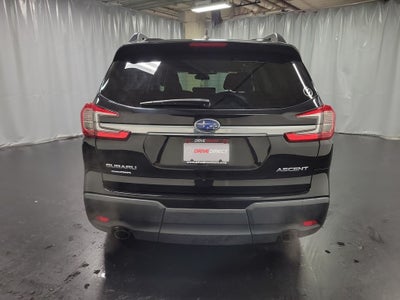 2023 Subaru Ascent Premium