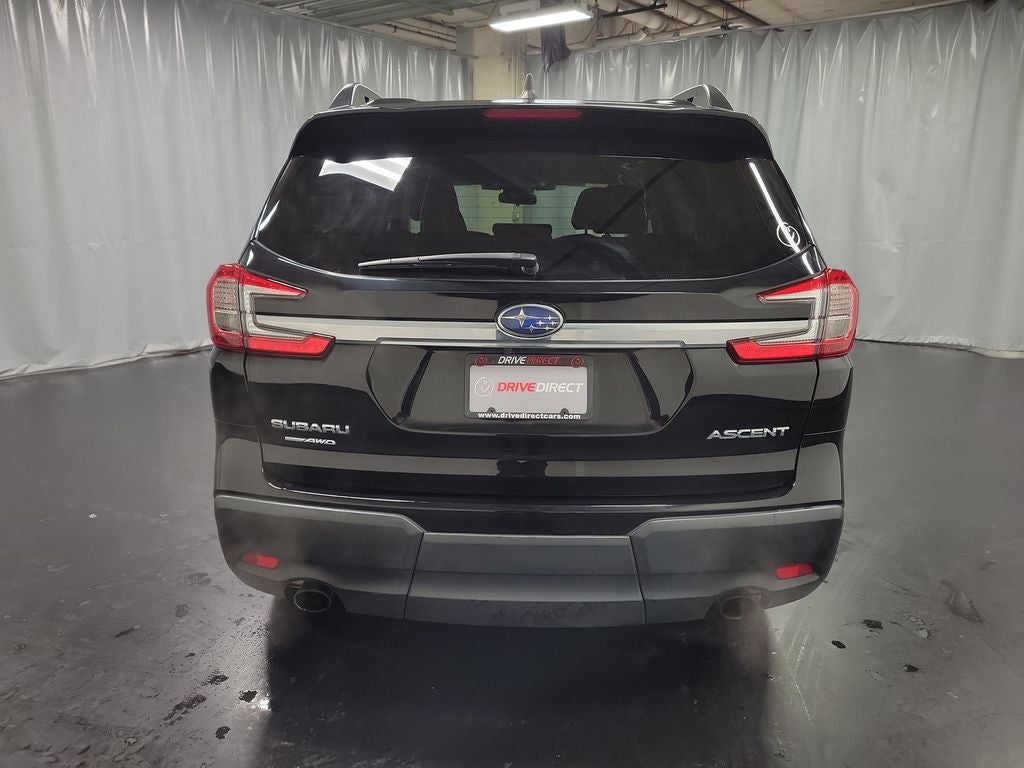 2023 Subaru Ascent Premium