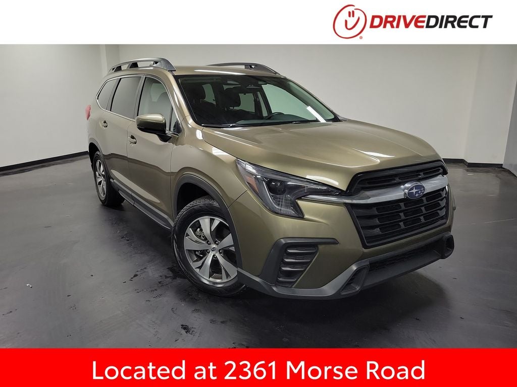 2024 Subaru Ascent Premium