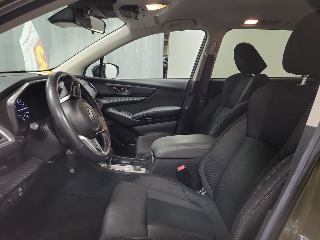 2024 Subaru Ascent Premium