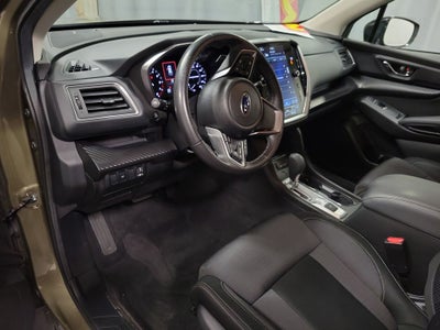 2024 Subaru Ascent Premium