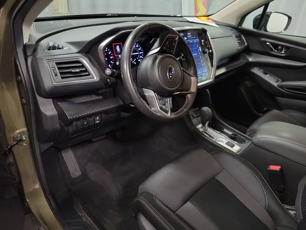 2024 Subaru Ascent Premium