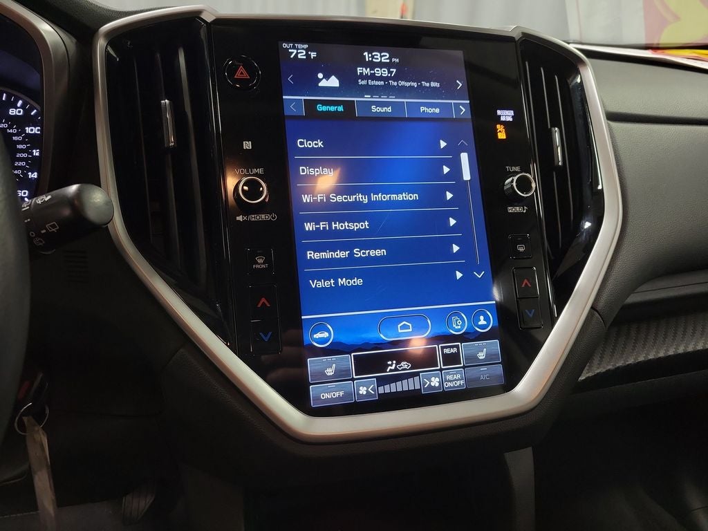 2024 Subaru Ascent Premium