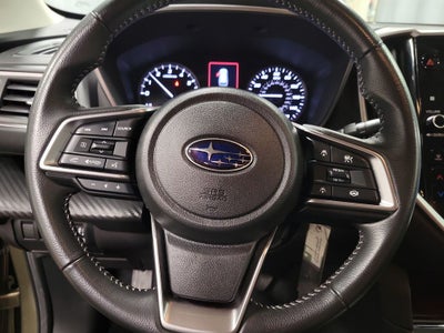 2024 Subaru Ascent Premium