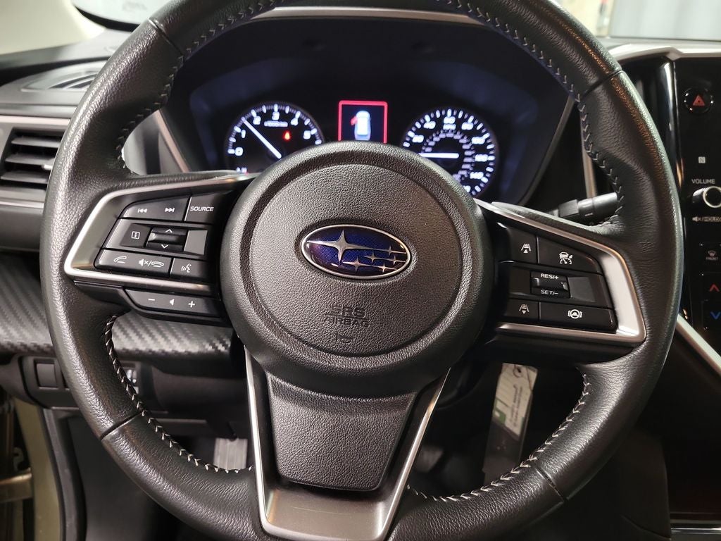 2024 Subaru Ascent Premium