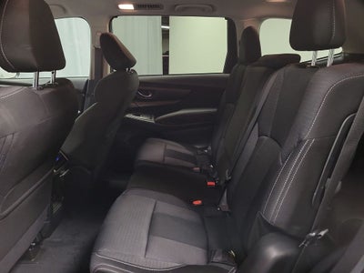 2024 Subaru Ascent Premium