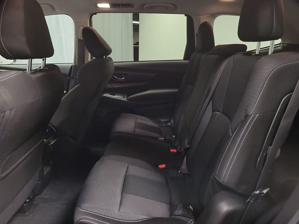 2024 Subaru Ascent Premium