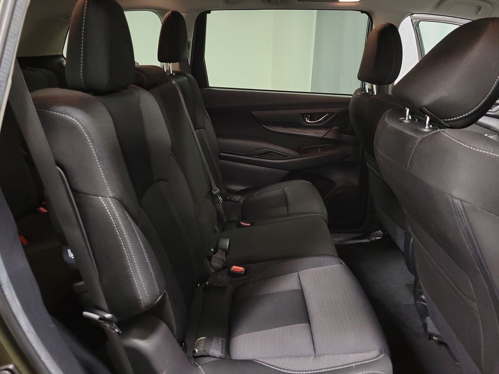 2024 Subaru Ascent Premium