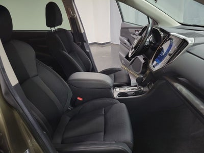 2024 Subaru Ascent Premium