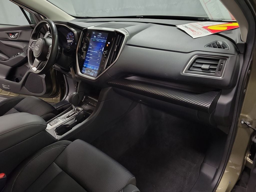 2024 Subaru Ascent Premium