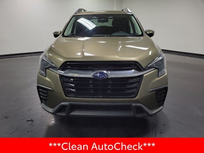 2024 Subaru Ascent Premium