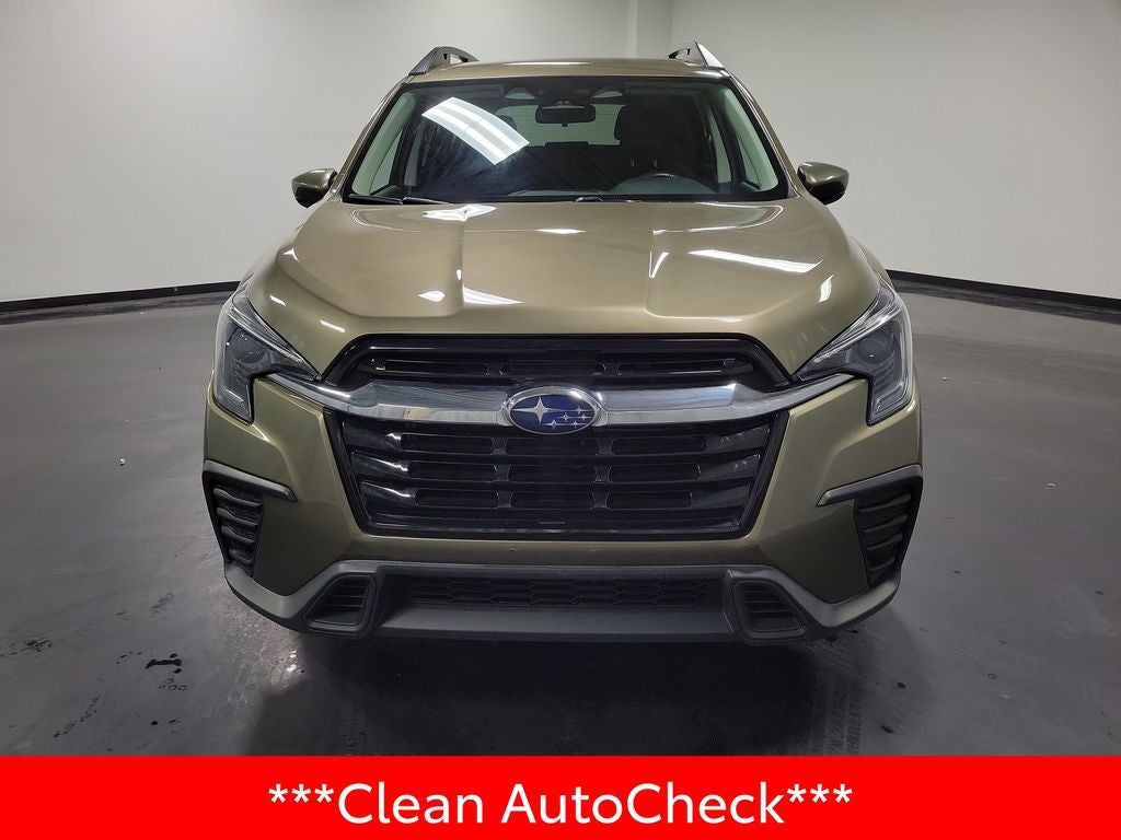 2024 Subaru Ascent Premium