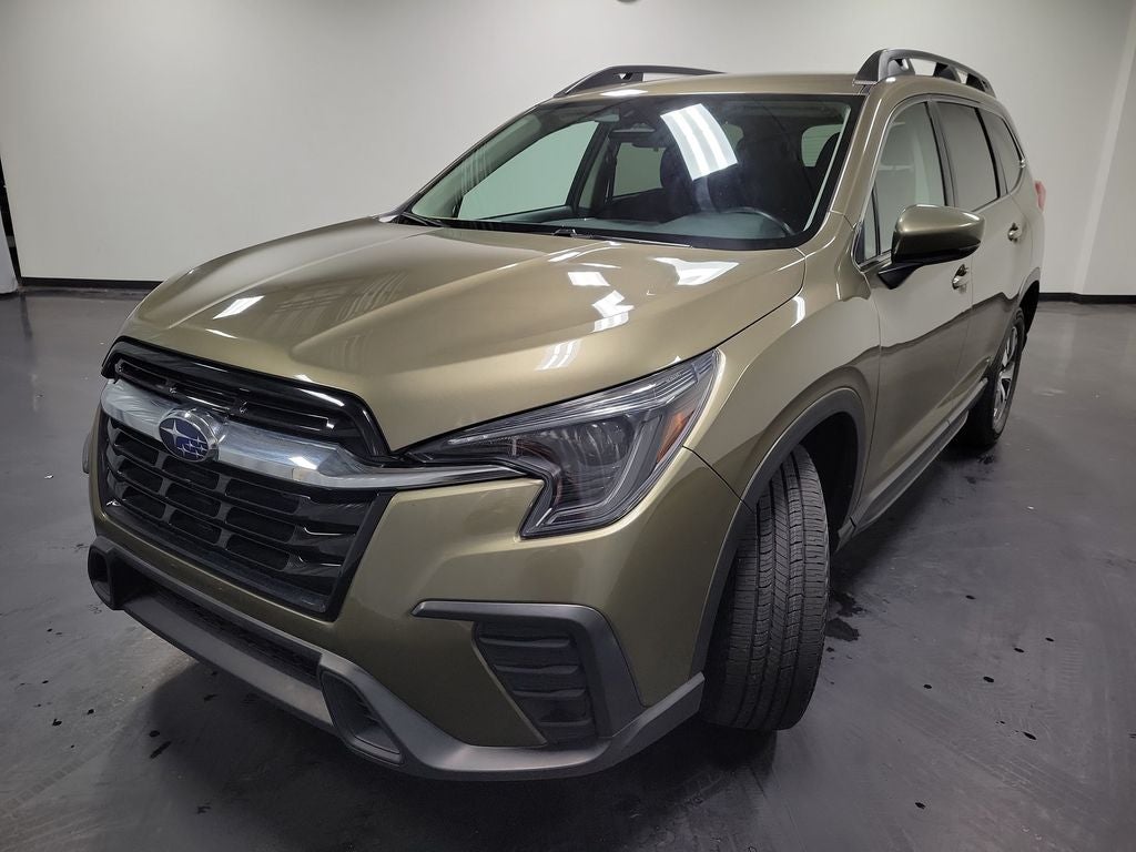2024 Subaru Ascent Premium