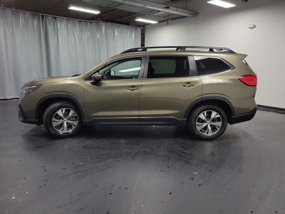 2024 Subaru Ascent Premium