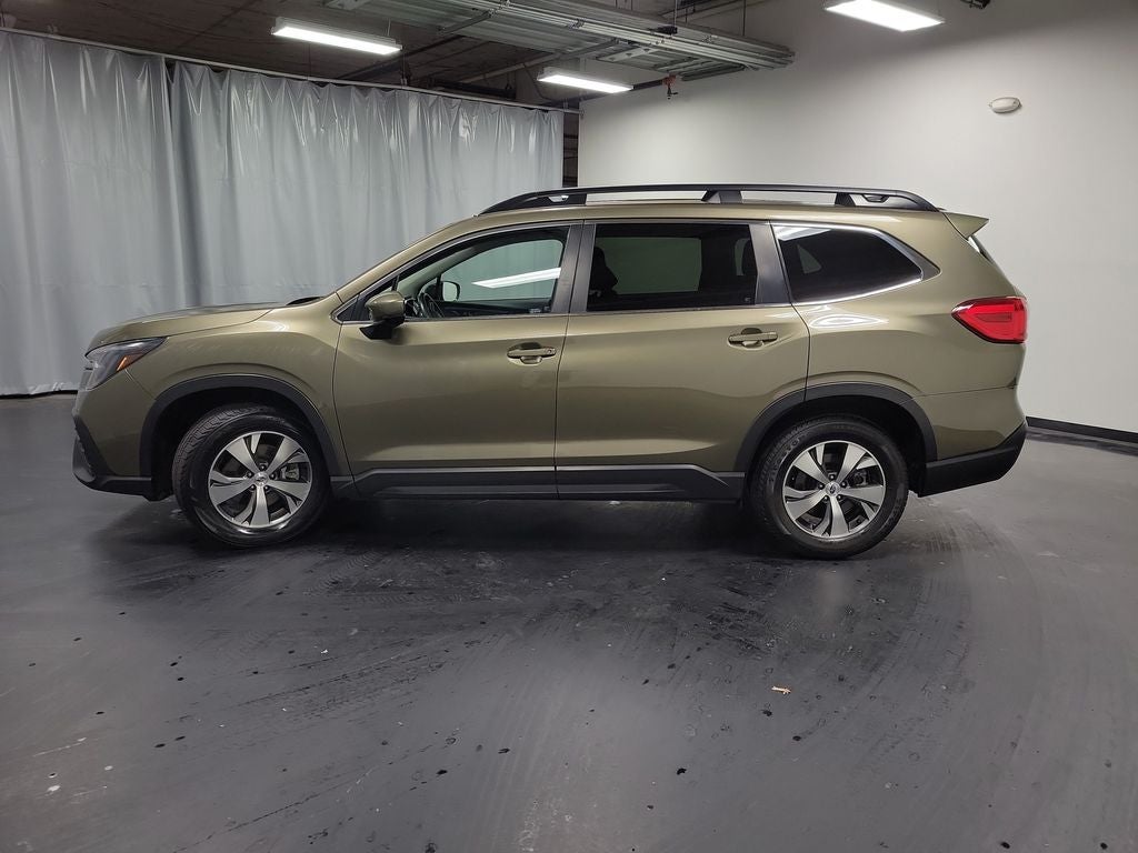 2024 Subaru Ascent Premium