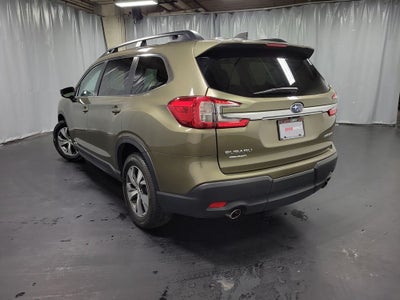 2024 Subaru Ascent Premium