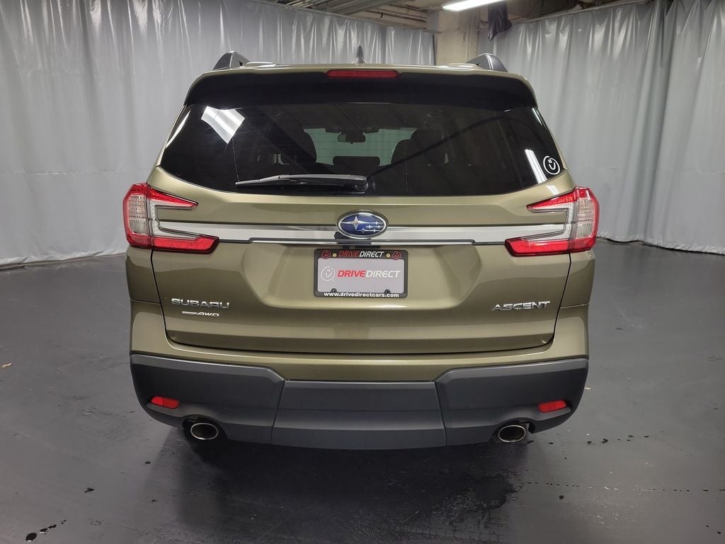 2024 Subaru Ascent Premium
