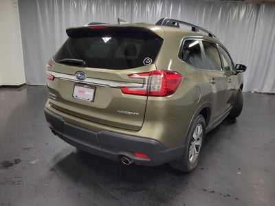 2024 Subaru Ascent Premium