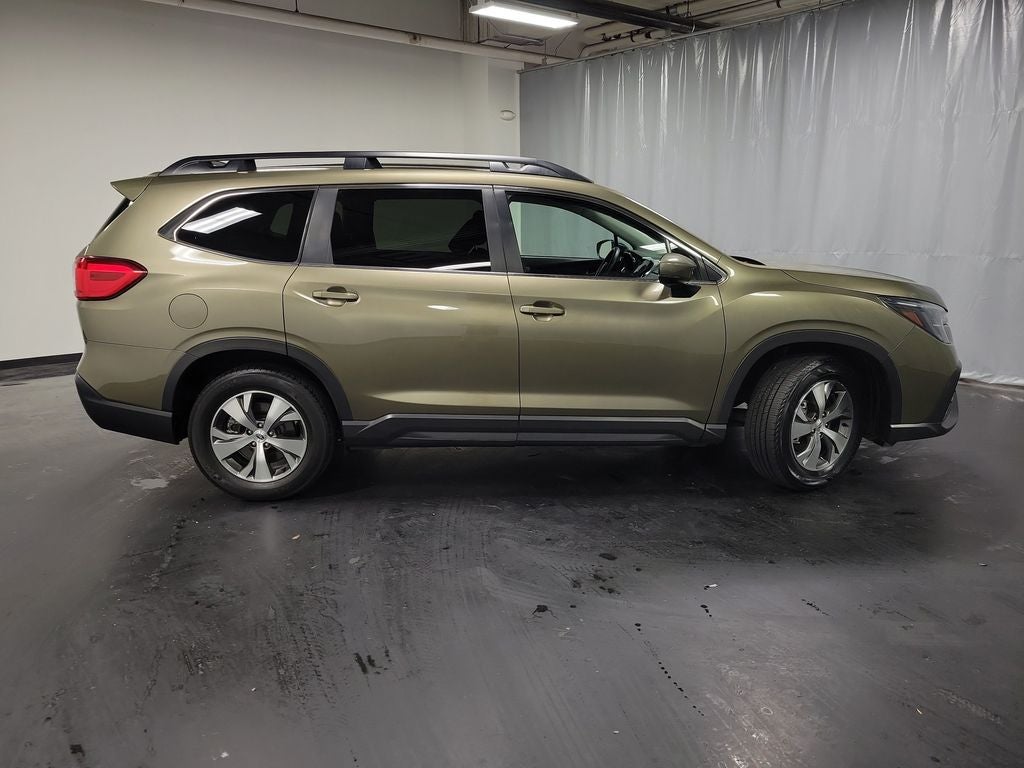 2024 Subaru Ascent Premium