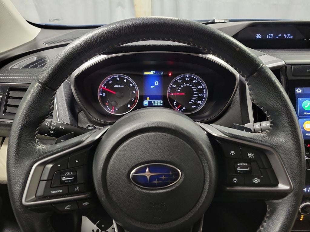 2022 Subaru Ascent Premium